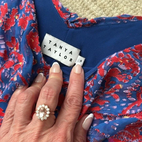 Tanya Taylor Arielle Dress - Picture 11 of 13